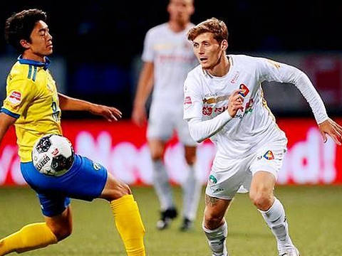 巨头阵容 巨头阵容