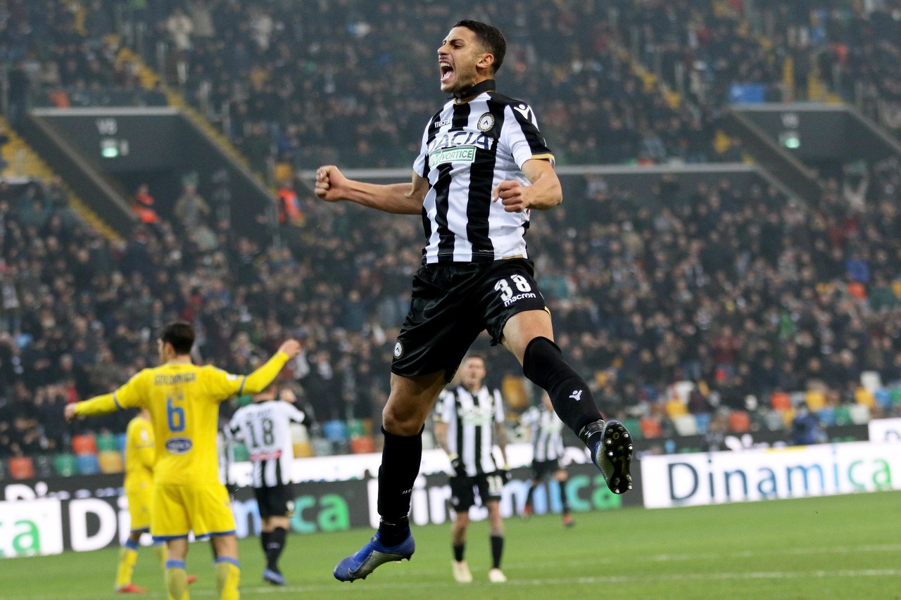 予的信任 予的信任