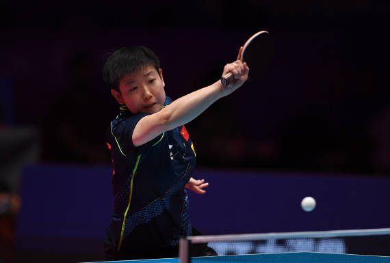 偶遇事件其 偶遇事件其