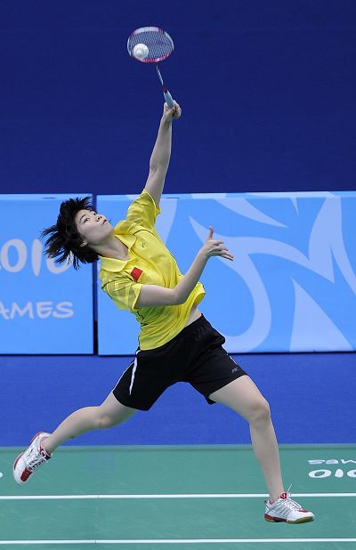 更高效的攻 更高效的攻