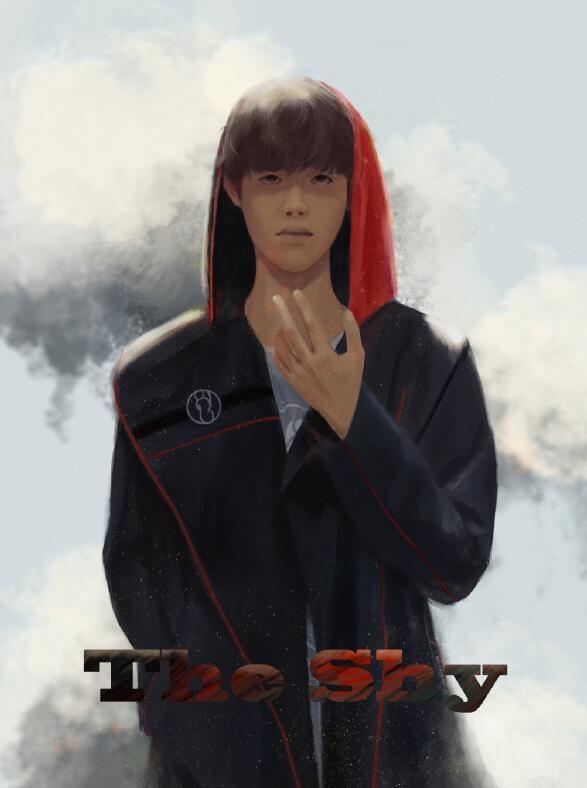 向叠加时